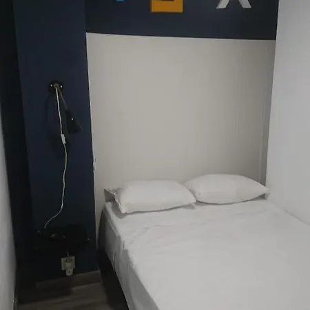Apartamento Turístico En La Costa Del Sol Torremolinos
