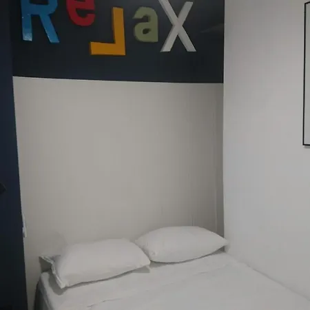 Apartamento Apartamento Turístico En La Costa Del Sol Torremolinos