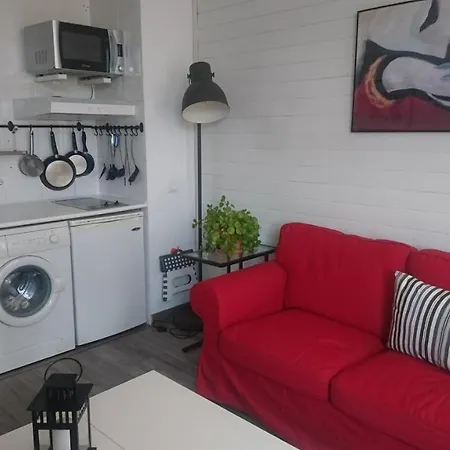 Apartamento Turístico En La Costa Del Sol *