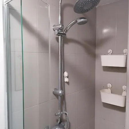 Apartamento Apartamento Turístico En La Costa Del Sol *