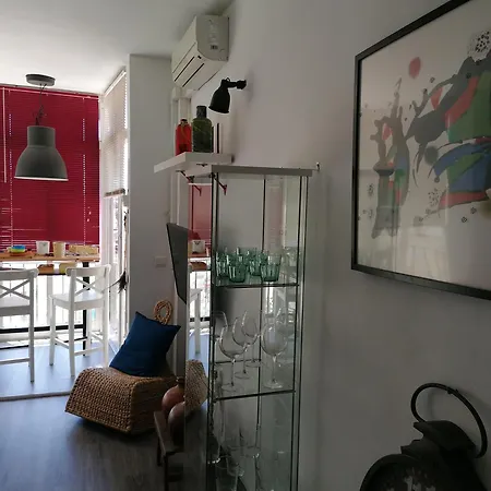 Apartamento Turístico En La Costa Del Sol