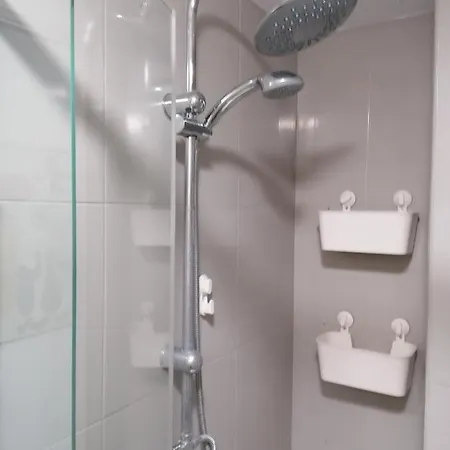 Apartamento Apartamento Turístico En La Costa Del Sol *