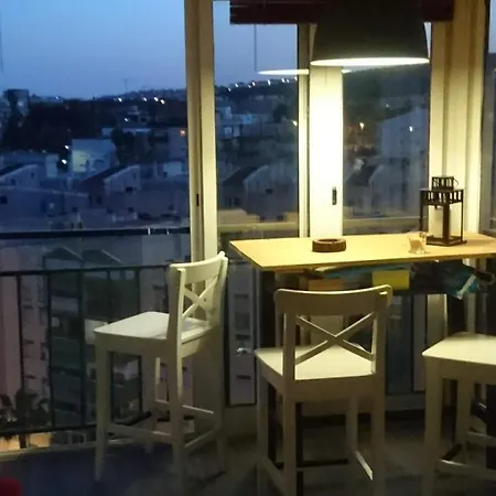 Apartamento Apartamento Turístico En La Costa Del Sol