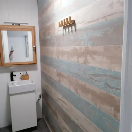 Apartamento Turístico En La Costa Del Sol
