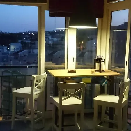 Apartamento Apartamento Turístico En La Costa Del Sol