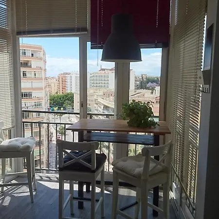 Apartamento Turistico En La Costa Del Sol * Torremolinos