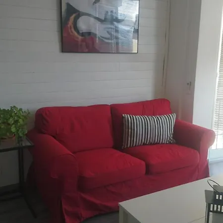 Apartamento Turistico En La Costa Del Sol Apartment