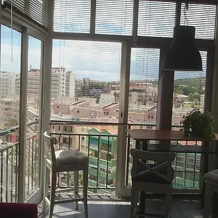 Apartment Apartamento Turistico En La Costa Del Sol *