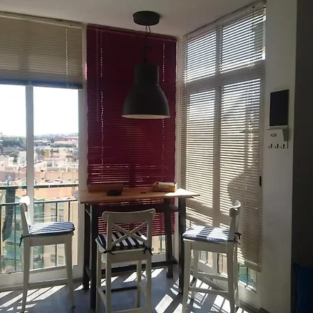 Apartamento Turistico En La Costa Del Sol *