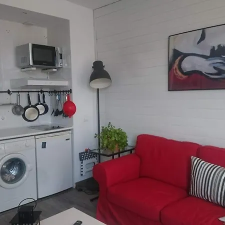Apartamento Turistico En La Costa Del Sol Apartment *