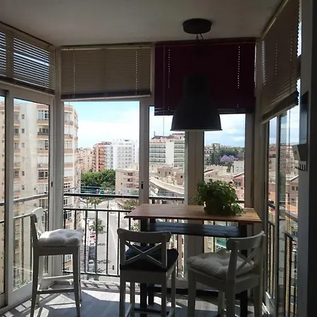 Apartamento Turistico En La Costa Del Sol Apartment *