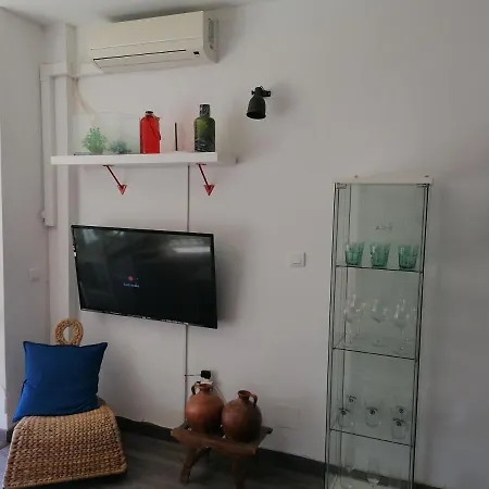 Apartamento Turistico En La Costa Del Sol Apartment *