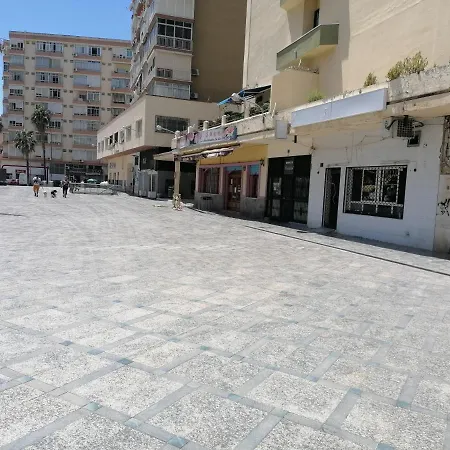 Apartamento Turistico En La Costa Del Sol Apartment